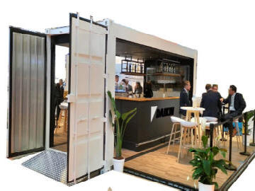 Chioco Container Bar Pop