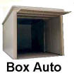 box auto prefabbricati coibentati