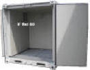 Coibentazione Container