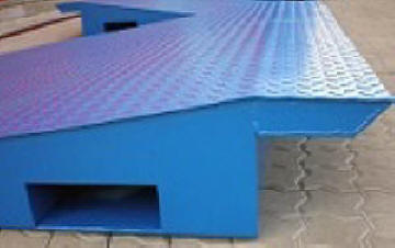 rampe per reefer