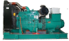 genset container