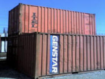 Container Usati