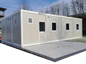 container abitativi