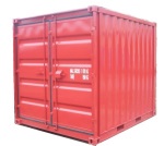 Container Rei Atex