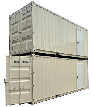 container sovrapponibili