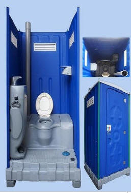 wc mobile plastica