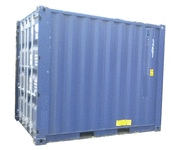 Container 10'