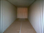 Container Box 40'