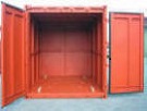 container off shore dnv en1207