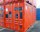 Container Off Shore dnv EN