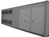 Container Shelter ISO