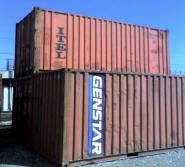 Container Usati
