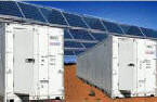 container reefer impianto fotovoltaico